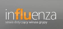 Portal internetowy www.influenza.pl
